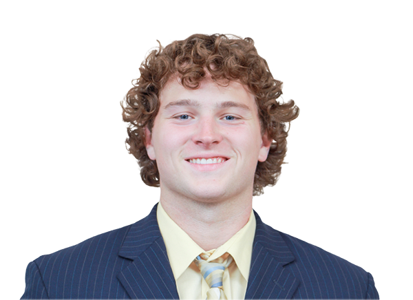 Liam Quigley headshot