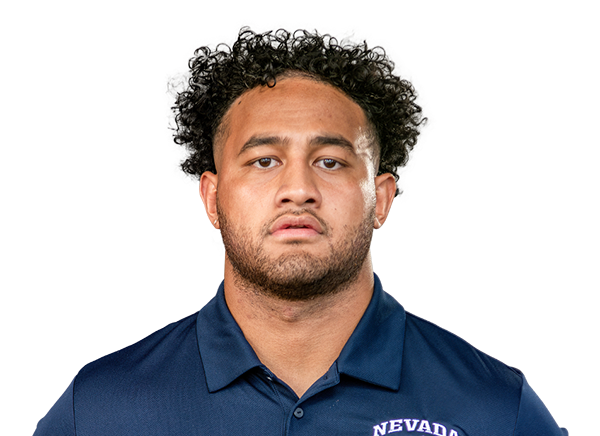 Sosefo Moeaki headshot