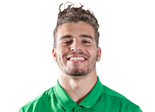 Marc Viechec headshot
