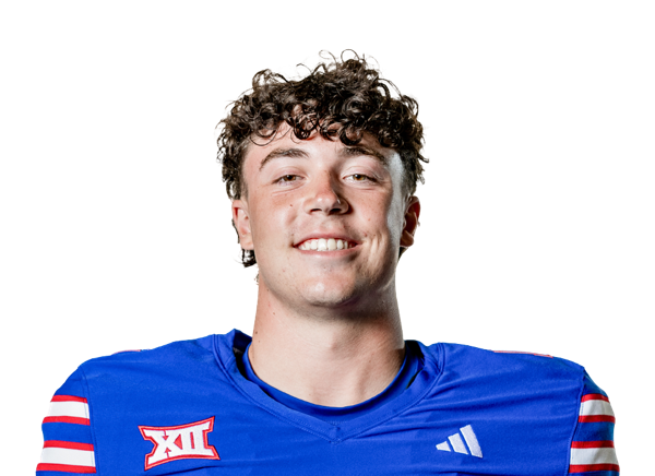 Bryson Hayes headshot