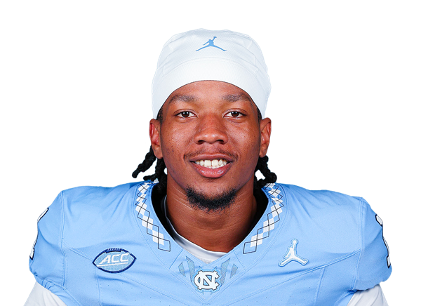 Thaddeus Dixon headshot