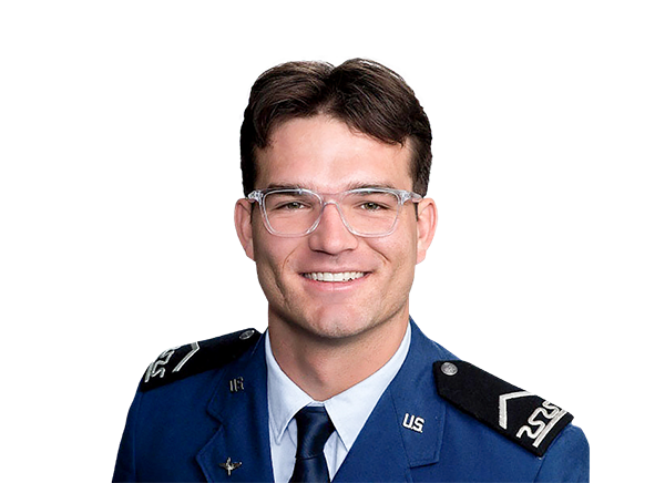 John Busha headshot