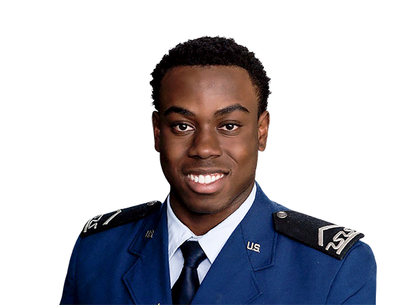 Darius Stone headshot