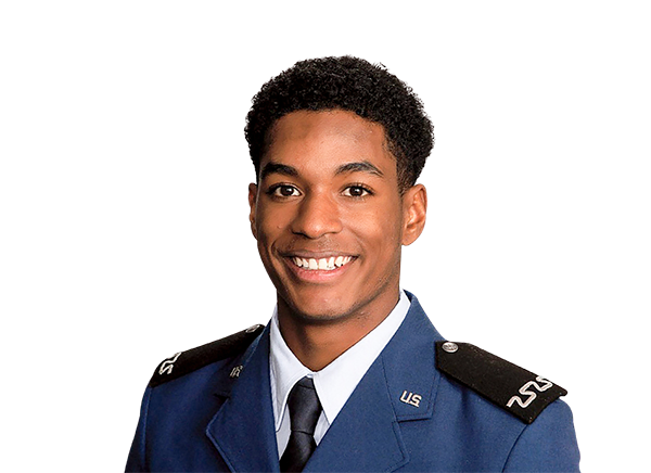 Tre Roberson headshot