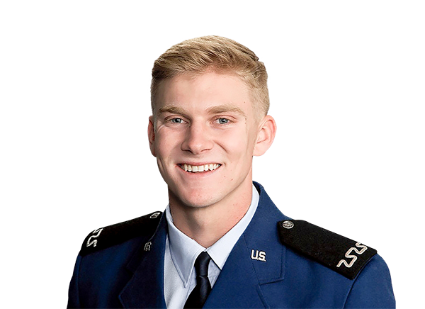 Quin Smith headshot