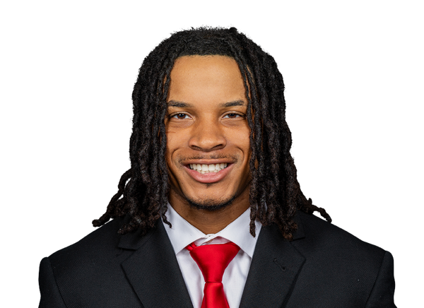 Trenton Alan Yowe headshot