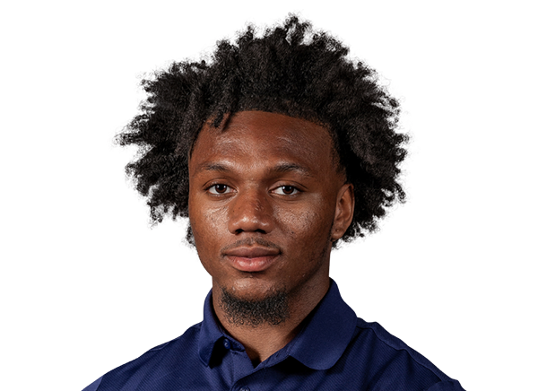 Monterio Smith headshot