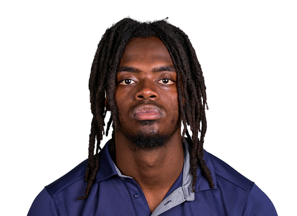 DJ Chandler headshot