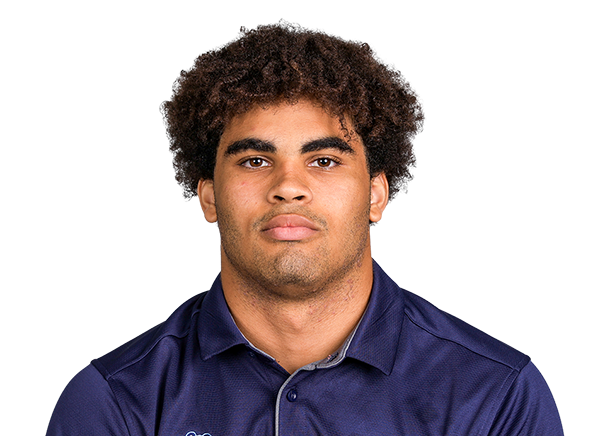 Zach Hagedon headshot