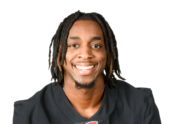 Kelby Williams headshot