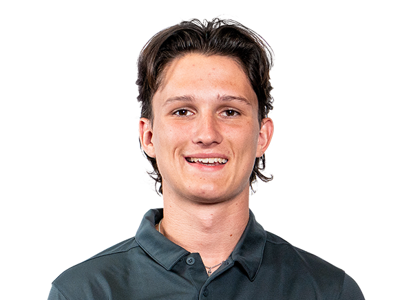 Jake Gaster headshot