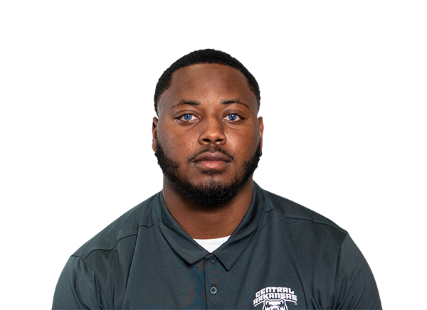 Kyion Williams headshot