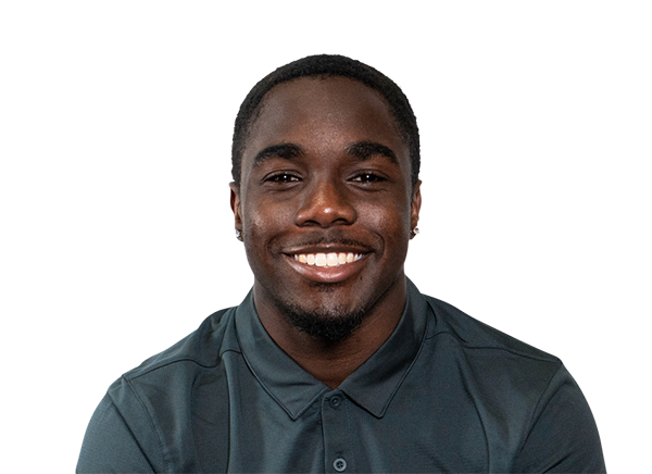 Luke Collins headshot
