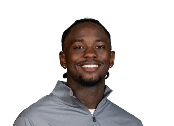 DeMel Turner headshot