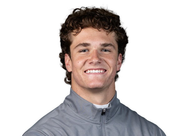 Troy Bean headshot
