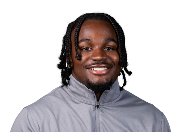Kendric Sanders headshot
