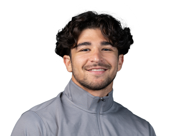 Kian Salehi headshot