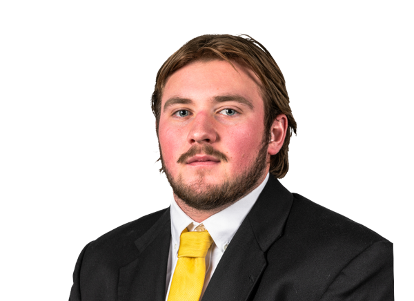 Brooks Yurachek headshot