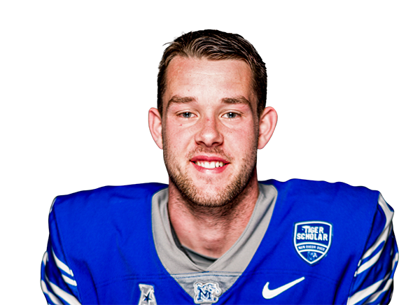 Harris Boyd headshot