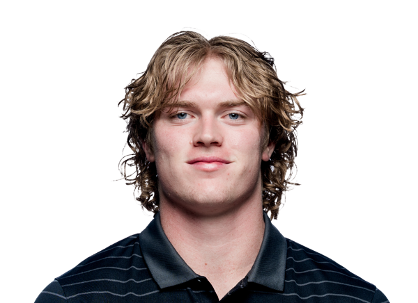 Kai Wallin headshot