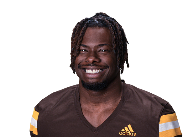 Jamari Ferrell headshot