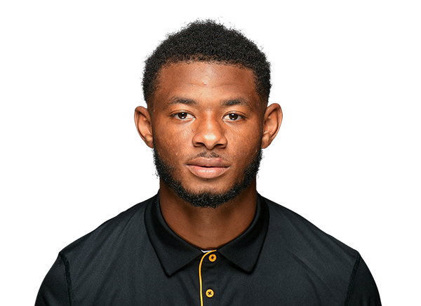 Jacoby Bellazar headshot