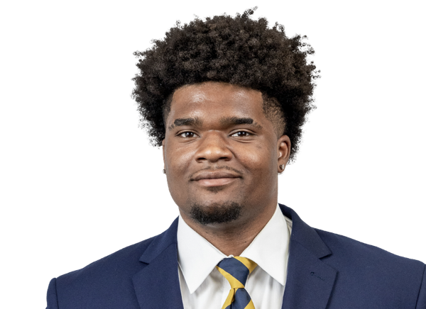 Leon Bell headshot