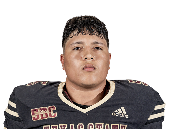 Nathan Huerta headshot