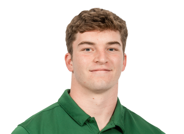 Gavin Willis headshot