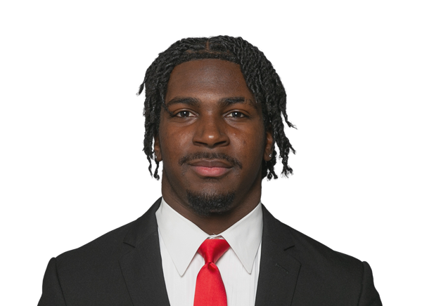 Jon Johnson headshot