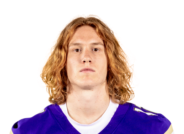 Alex McLaughlin headshot