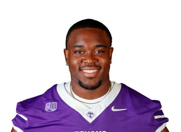 Brodrick Stewart headshot