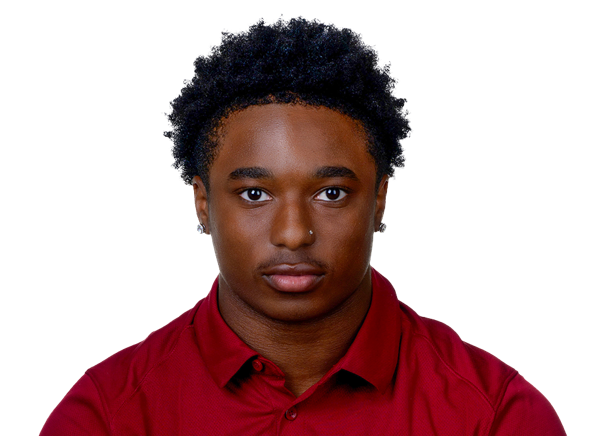 Winston Moore headshot