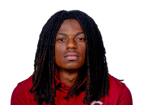 Kaleb Alexander headshot