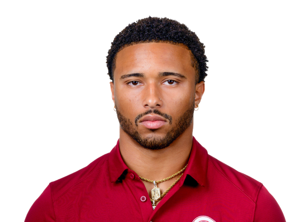 Treyvhon Saunders headshot