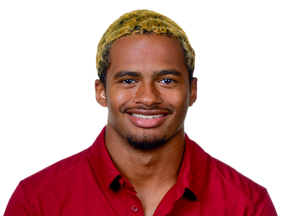 Justyn Toler headshot