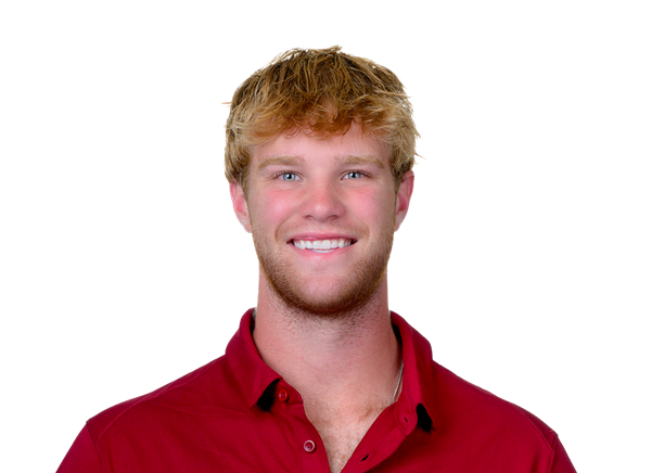 Patrick Cramer headshot