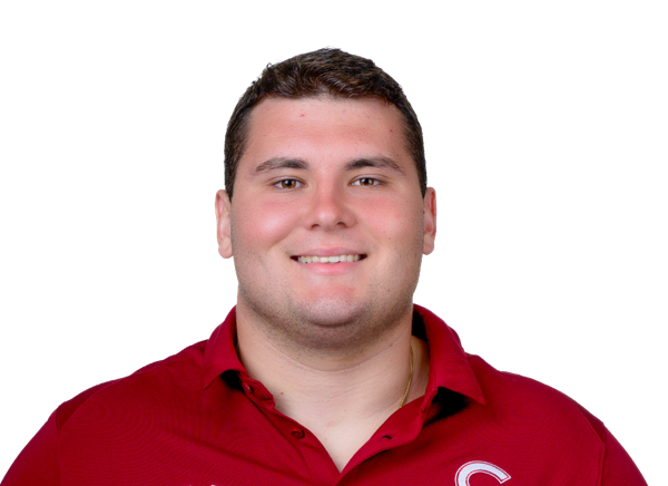 Sean Haney headshot