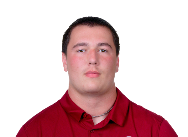Will Marshall headshot