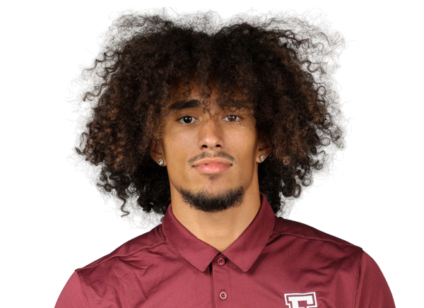 Ricky Gonzalez II headshot