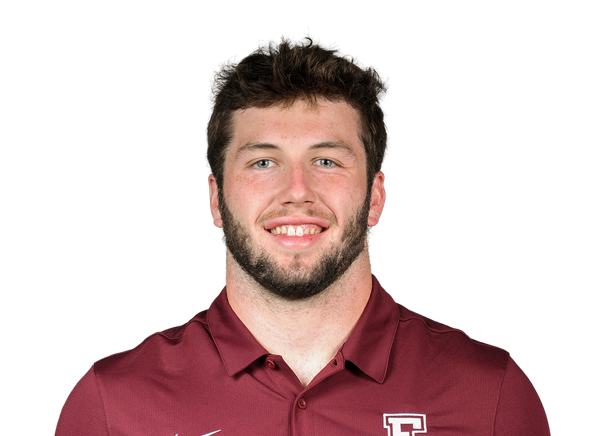 Andrew Osmun headshot