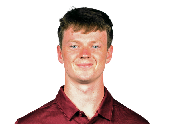 Michael Donegan headshot