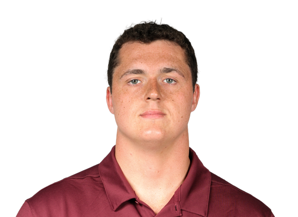 Kevin Nizolek headshot