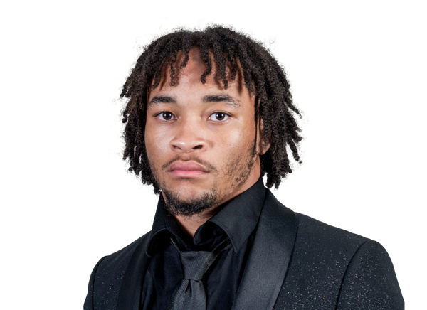 Joshua Jones headshot