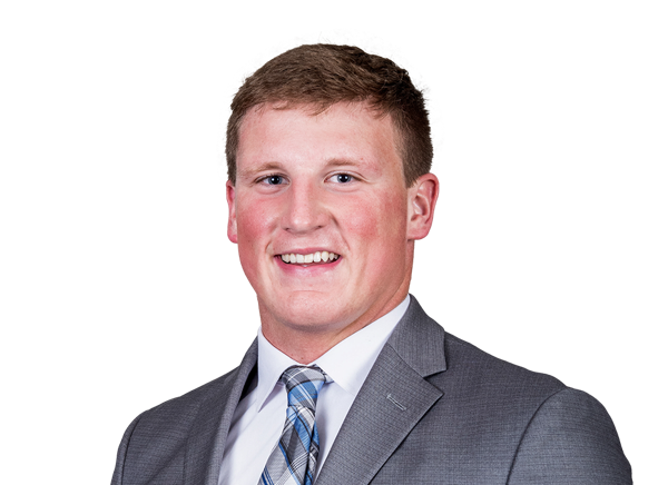 Benjamin Manley headshot