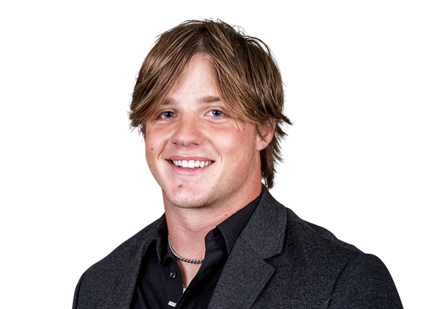William Parton headshot