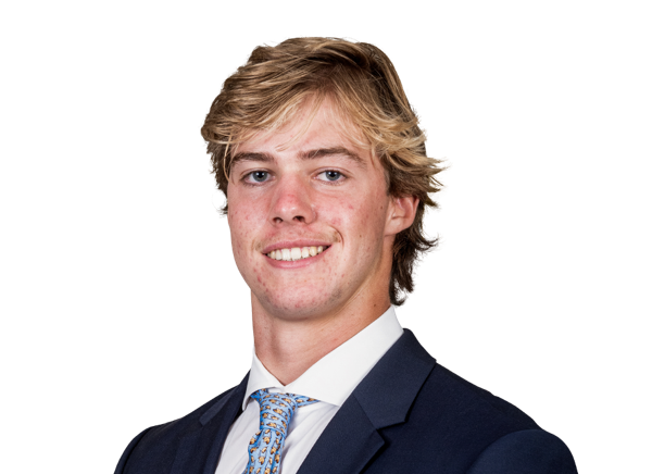Walker Blair headshot