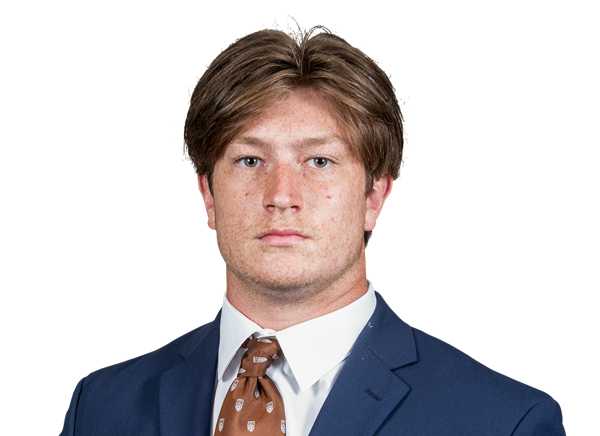 Devin Andrews headshot