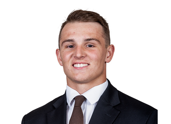 CJ Wood headshot