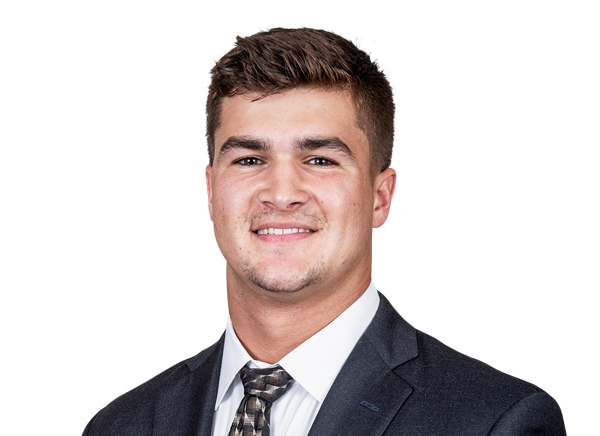 Broc Bender headshot